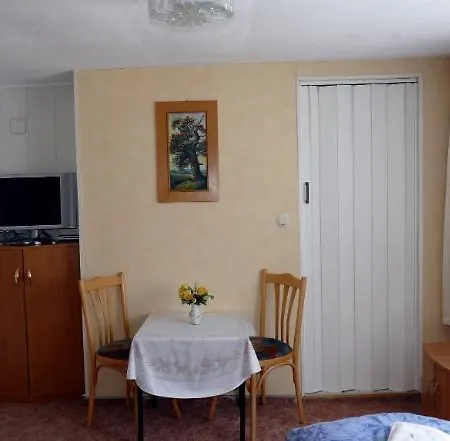 Fewo Angelika Dg Rohrbach  Zewnętrze zdjęcie