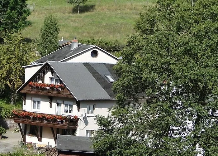 Fewo Angelika Dg