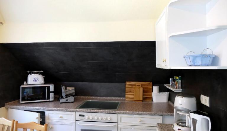 Apartment Angelika Dg Rohrbach (Thuringia)